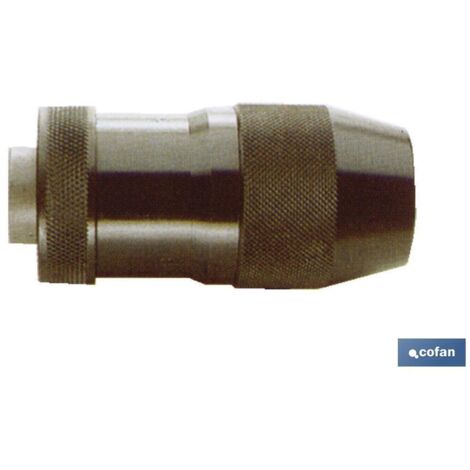 Portabrocas automático 3-16 (B16) COFAN 09940086