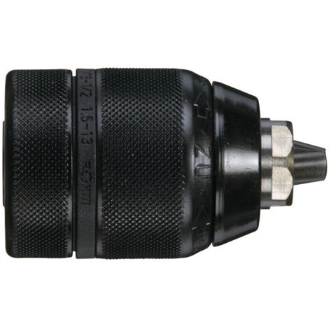 Portabrocas automático con autobloqueo 1.5-13mm 1/2" x20UNF con tornillo