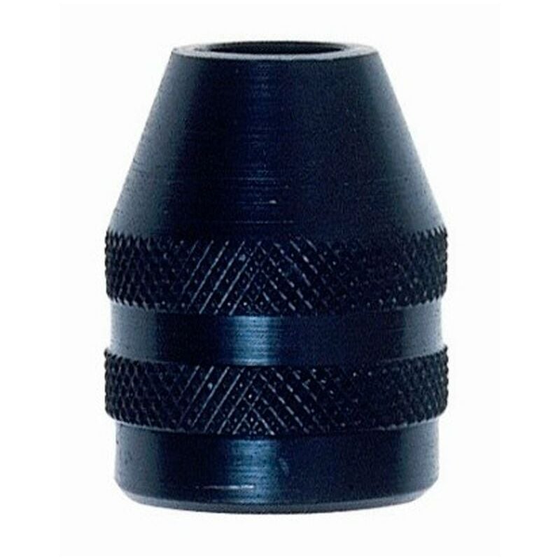 

Portabrocas automático 0,4-3,2mm rosca M 8x75mm
