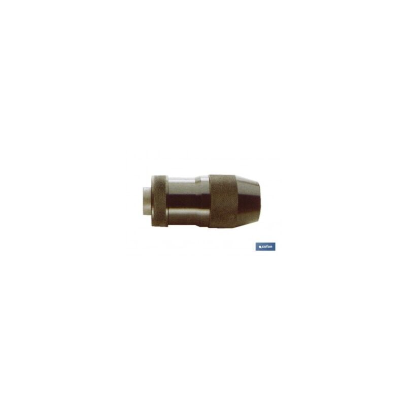 

Otros - Portabrocas automatico 15-13 r-12x20h
