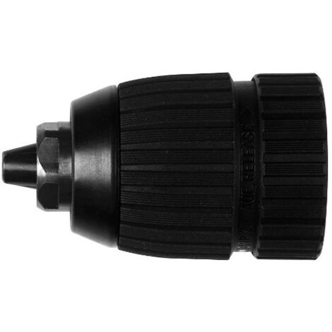 Portabrocas autom.rápido:3/8"- 24:1,5-13 (1)