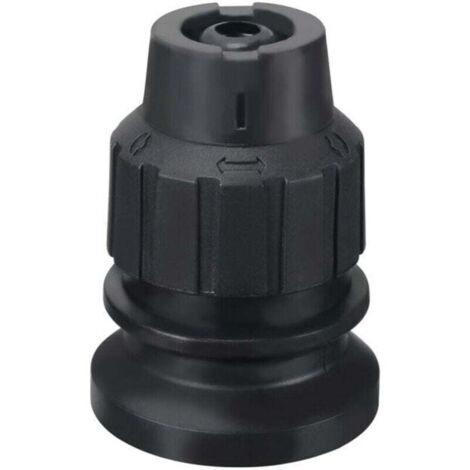 Portabrocas compatible con taladros de impacto rotativos Hilti Te1 Te5 Te6 Te7
