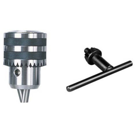Portabrocas con llave 16 mm de 5/8 pulgadas para MB 502