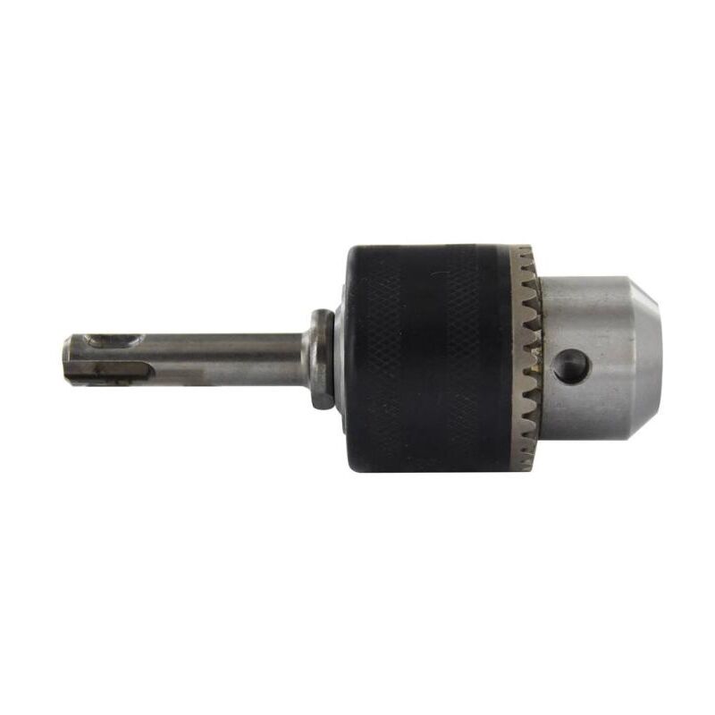 

MEGANEI portabrocas c/llave sds-1,5>13 blister