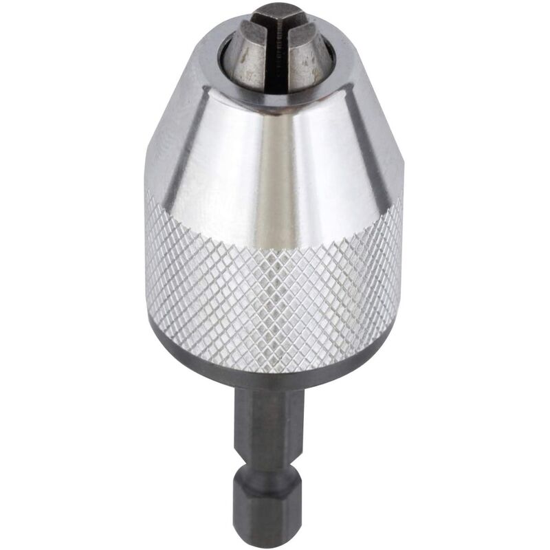 

Kwb 292500 Portabrocas mini de 0,5 a 6,5 mm