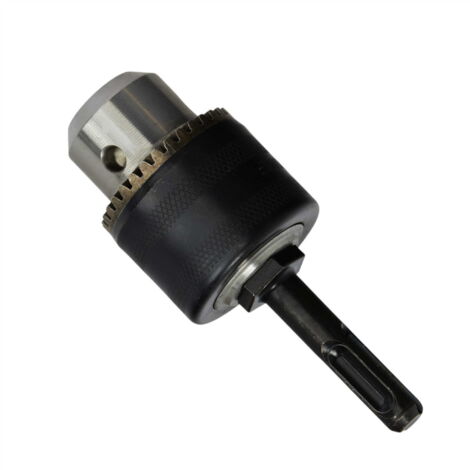 Portabrocas de 1/2" con adaptador SDS KD10050