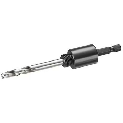 Portabrocas de cambio rápido dewalt 13mm 32-210mm - dt20625-qz