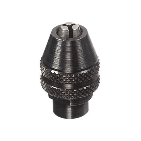 Portabrocas de cierre rápido, 0.4-3.4 mm  DREMEL 2615448632