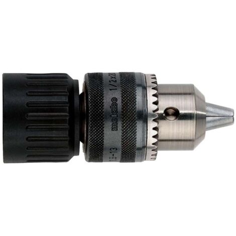 Portabrocas de corona dentada de 13 mm con adaptador (631924000)