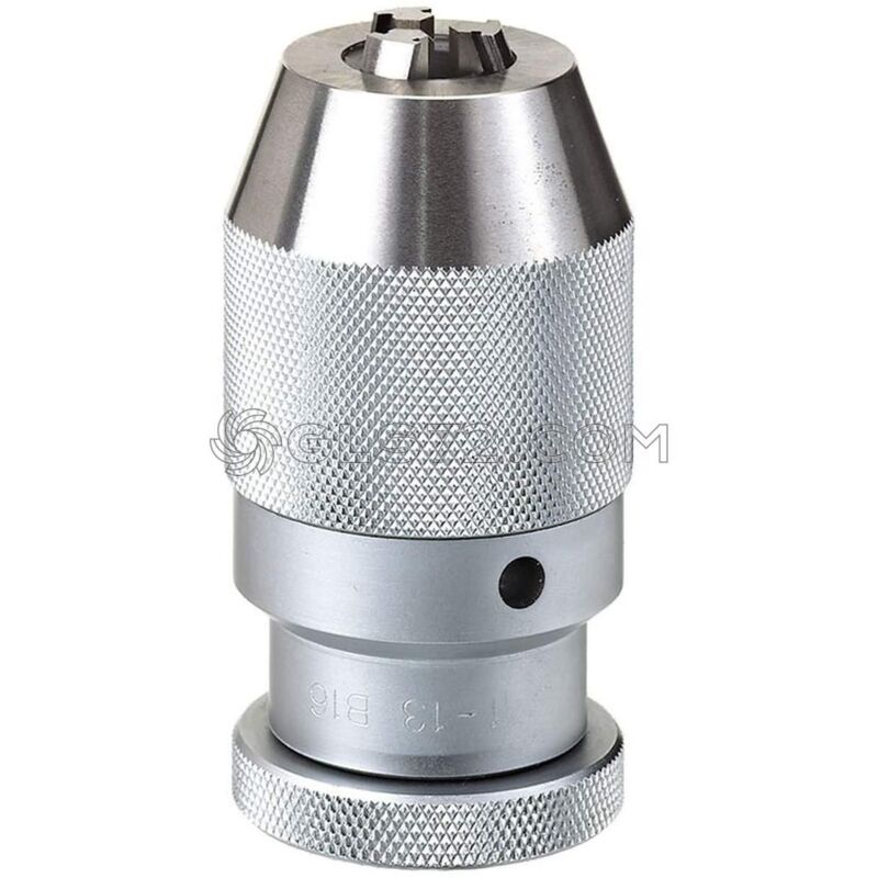 

PORTABROCAS DE PRECISION 1 - 13 MM AUTOMATICO B16 M051/13 - Fervi