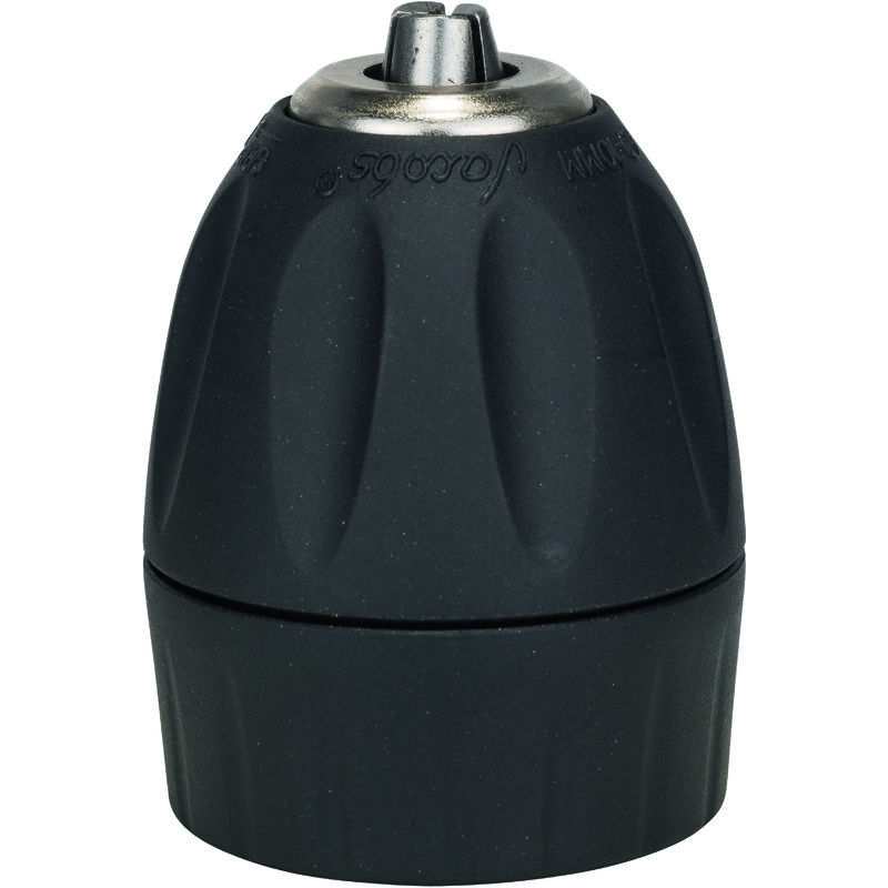 

BOSCH 2608572080 Portabrocas de sujeción rápida hasta 10 mm Ø 1,0 - 10 mm