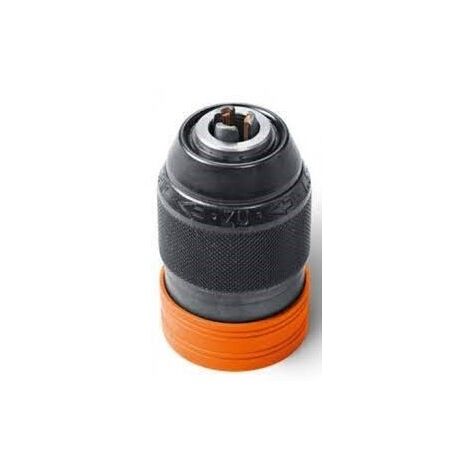 PORTABROCAS DESMONTABLE QUICKIN 120NM - FEIN