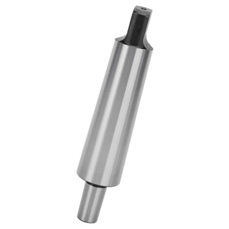 Portabrocas, eje de acero, biela, vástago plano, accesorios para taladro de columna MT4-B16