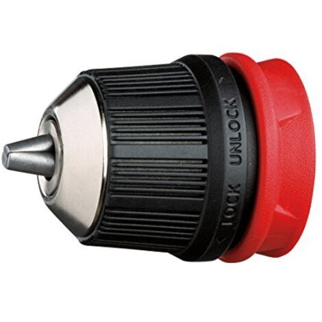 Portabrocas intercambiable de 10mm