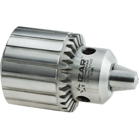 Portabrocas Llave - 1802 - 1-10 3/8X24 IZAR