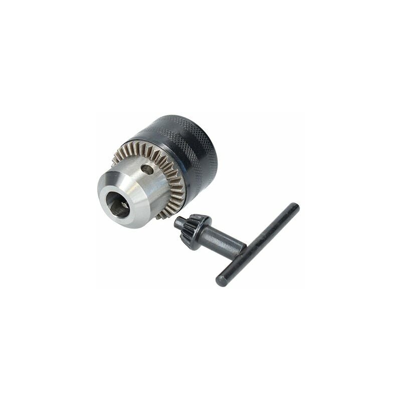 

Portabrocas Manual Con Llave Fsk