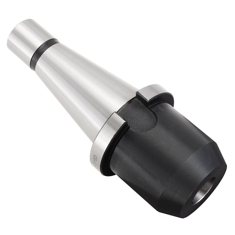Portabrocas para fresado tipo Weldon din 2080 8 mm iso 50 Fervi 4/08B50