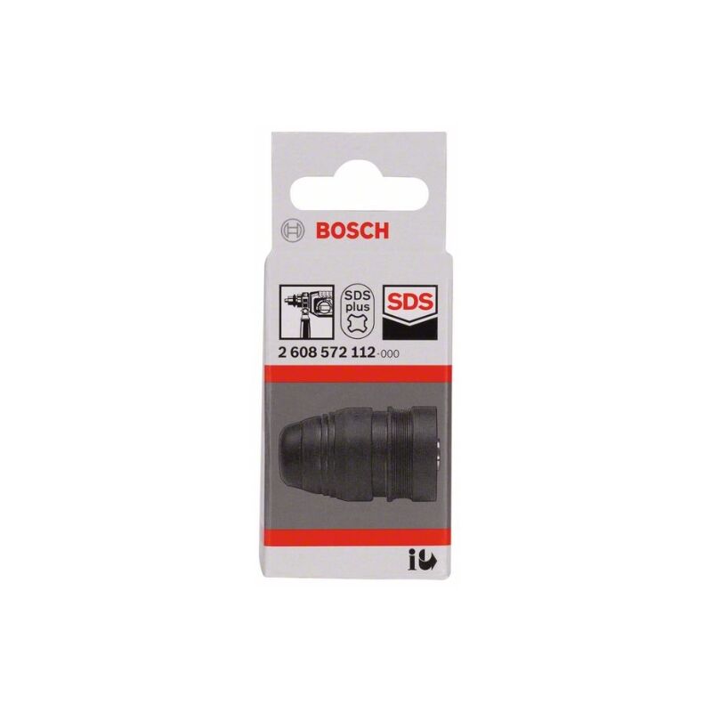

Portabrocas Sds-> Sds Gbh2-24Dfr/Pbh240 - Bosch
