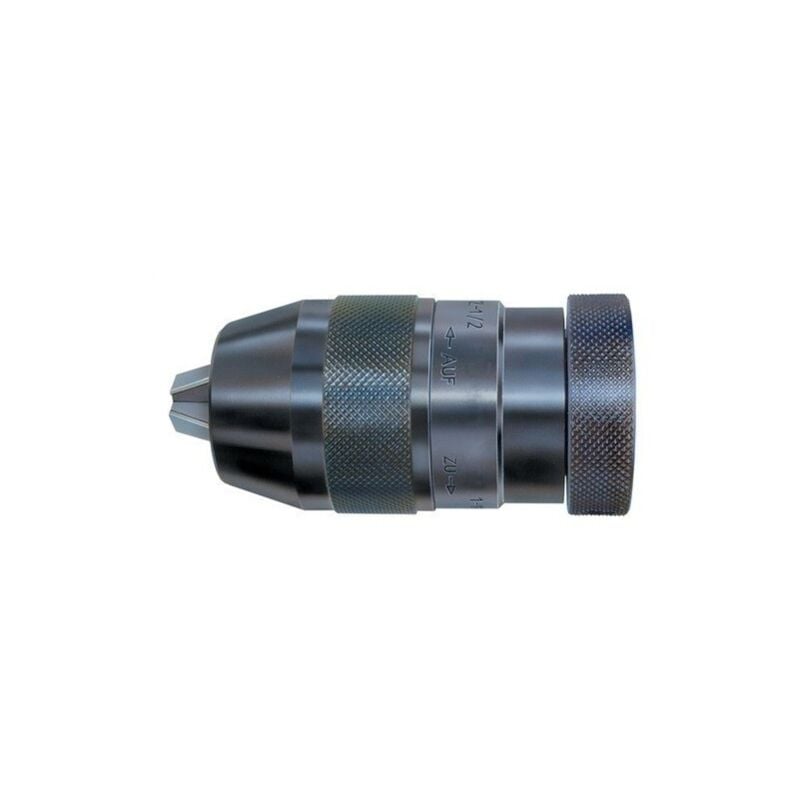 

Portabrocas De Cierre Rpido Dim. Sujecin 0-10 Mm B 12 Par