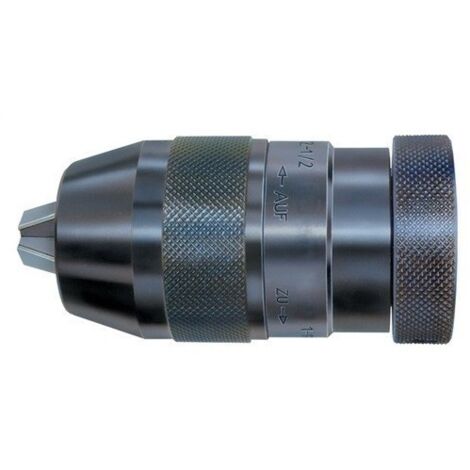 Portabrocas sin llave Ø 1-13mm B 16 para rebobinado PROMAT