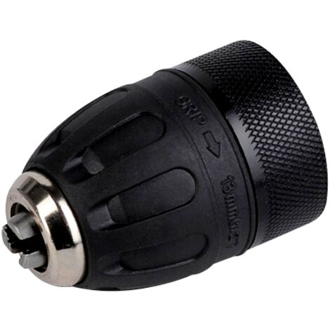 Portabrocas sin llave 13 mm KREATOR