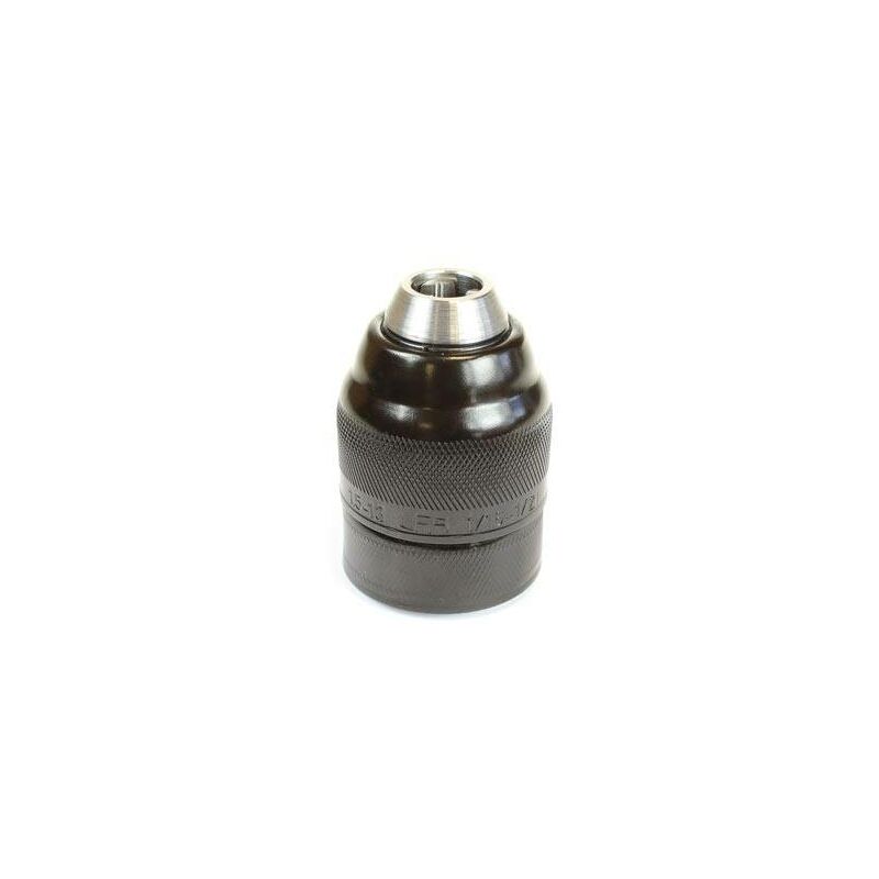 

Portabrocas Sin Llave Especial Amoladoras Capacidad: Diam.1,5 A 13 Mm. Rosca M14 - Ironside