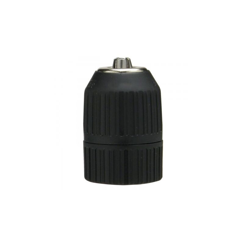 

Portabrocas sin llave nylon 13 mm. 1/2 hembra
