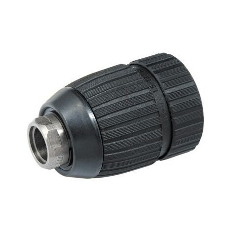 Portabrocas Taladro  1,5-13Mm Rosca Interior Derecha Wolfcraft