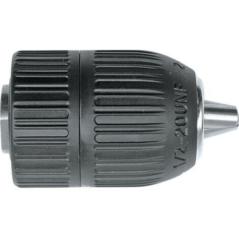 Portabrocas taladro automatico 13mm 1/2x20 79580 vorel