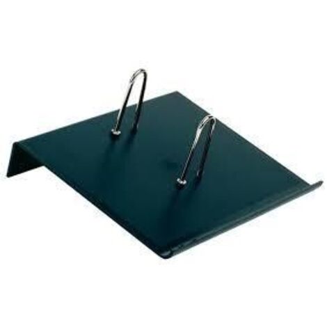 PORTACALENDARIO NEGRO DOHE 90451