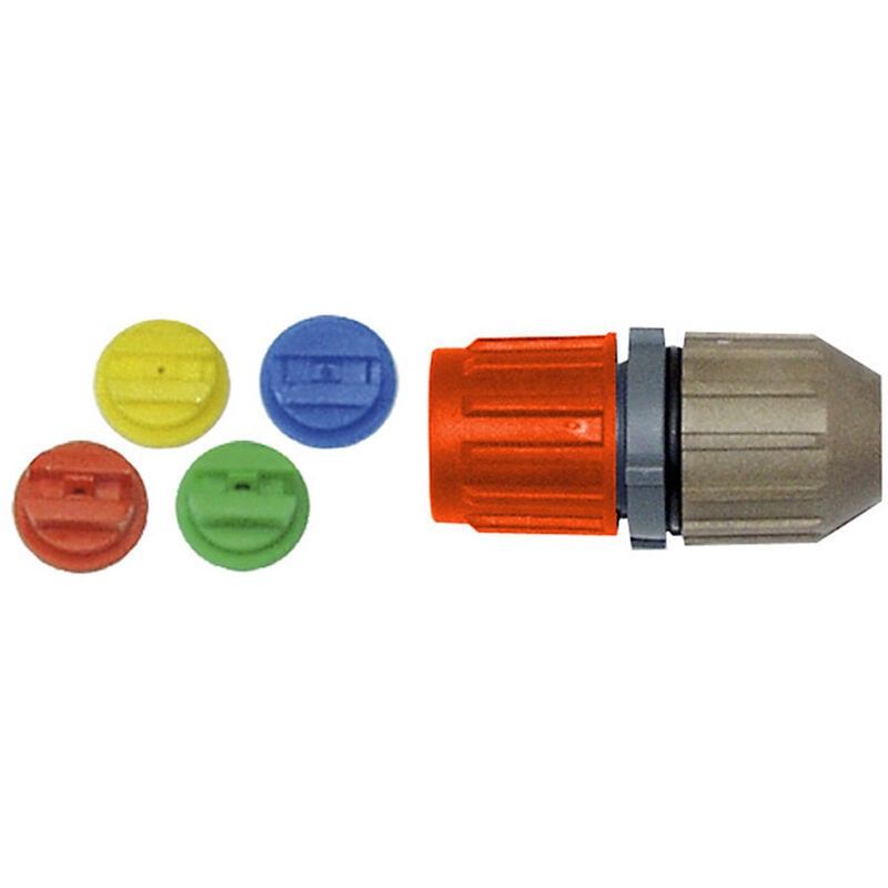 

Recambio boquillas con diferentes rociados para 74144 74145 74150 - Di Martino