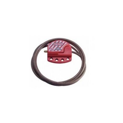 PORTACANDADO MULTIPLE CABLE DIAMET.6 (2M) - IFAM