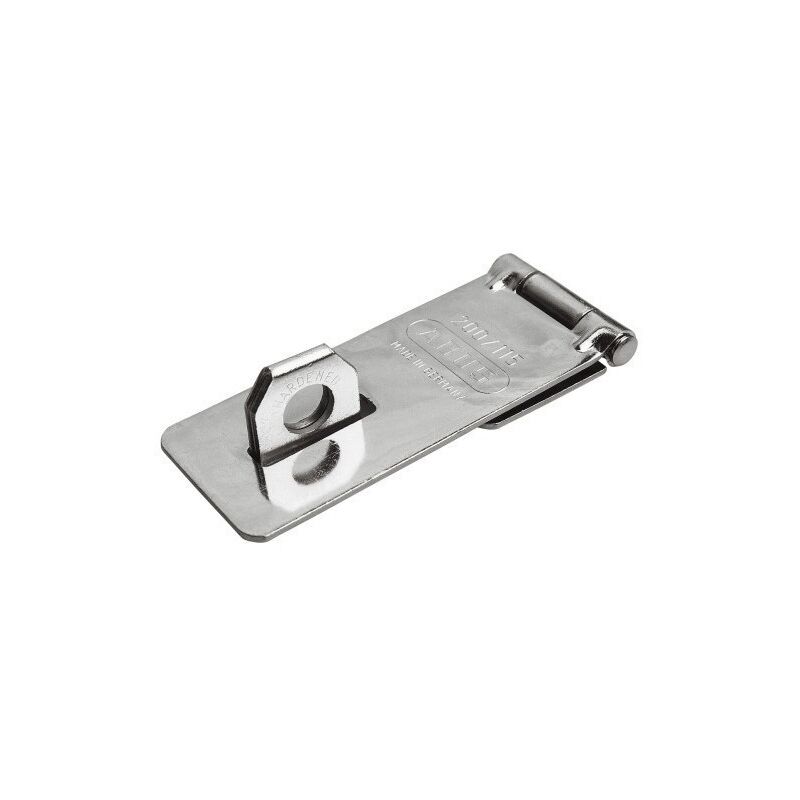 

Portacandado Seguridad 115Mm Inox 200/115Cn - Abus