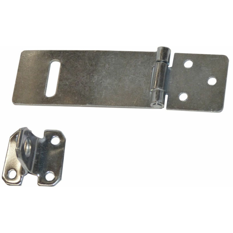 

EDM Portacandados cinc 100mm