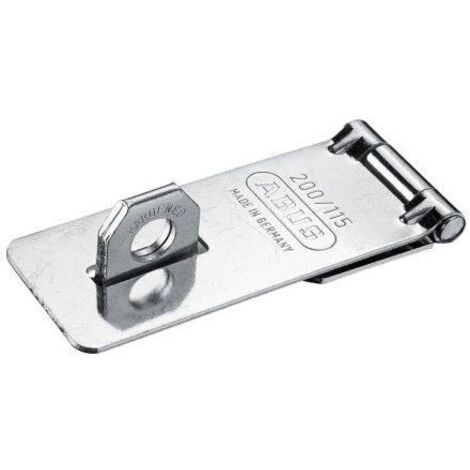 Portacandados de acero ABUS 200 - 95 mm