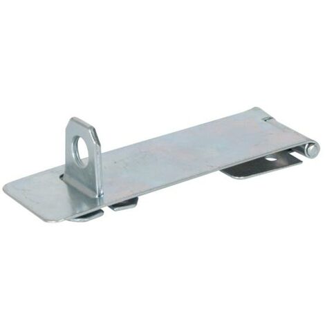 Portacandados EHL abatibles + tornillos - talla 120 mm.