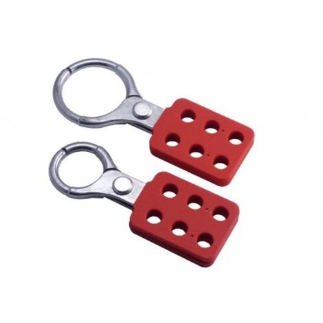 PORTACANDADOS MULTIPLE ALUMINIO D.38 - IFAM