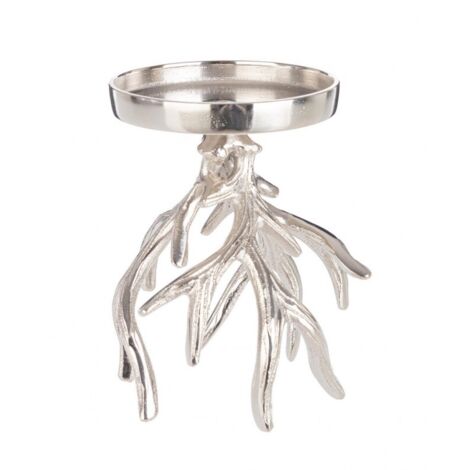 Portacandela 1 pezzo Cupid H15