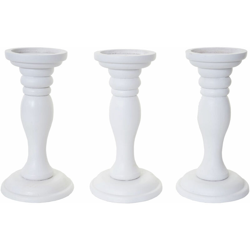 Nova - Portacandela Adatto per candele diametro