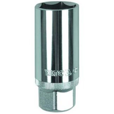 PORTACANDELE 16MM 1/2'' - YT-1253