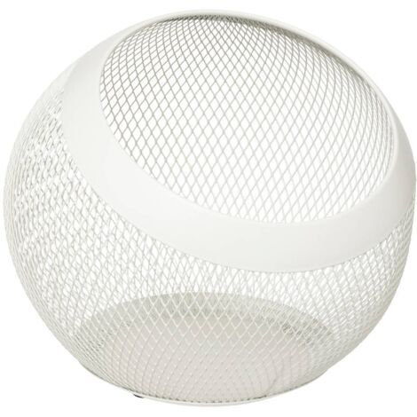 Portacápsulas redondo mayaj, beige - 5five