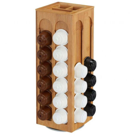 Portacapsule per Dolce Gusto