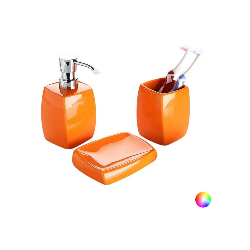 

Portacepillos de Dientes (7 x 10 x 7 cm)