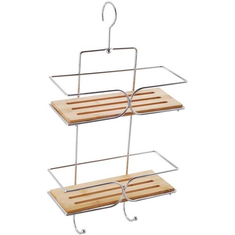 

Coldador, cesta de ducha Serveur de Douche d''''''''''''''''Angle - MSV