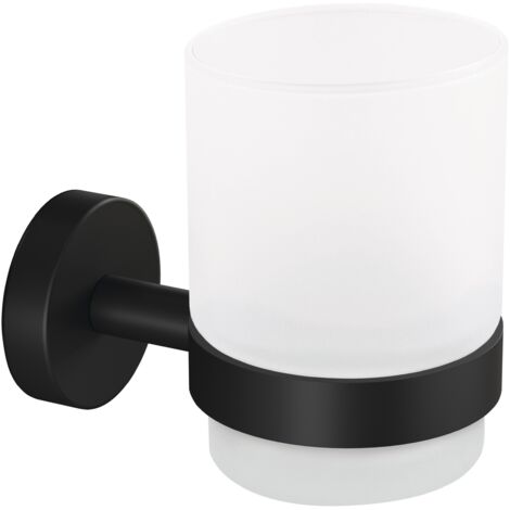 Portacepillos de dientes para baño TESA MOON SIN PERFORAR