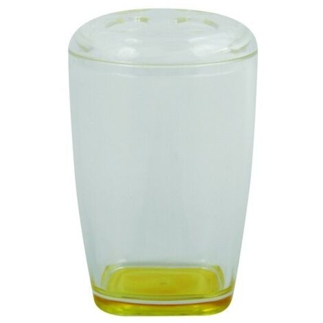 Portacepillos PS DALOA Amarillo MSV