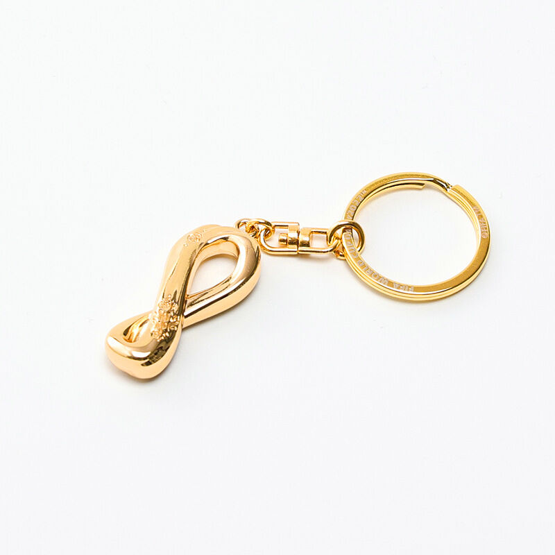 Regali - Portachiavi con emblema 3D della Coppa