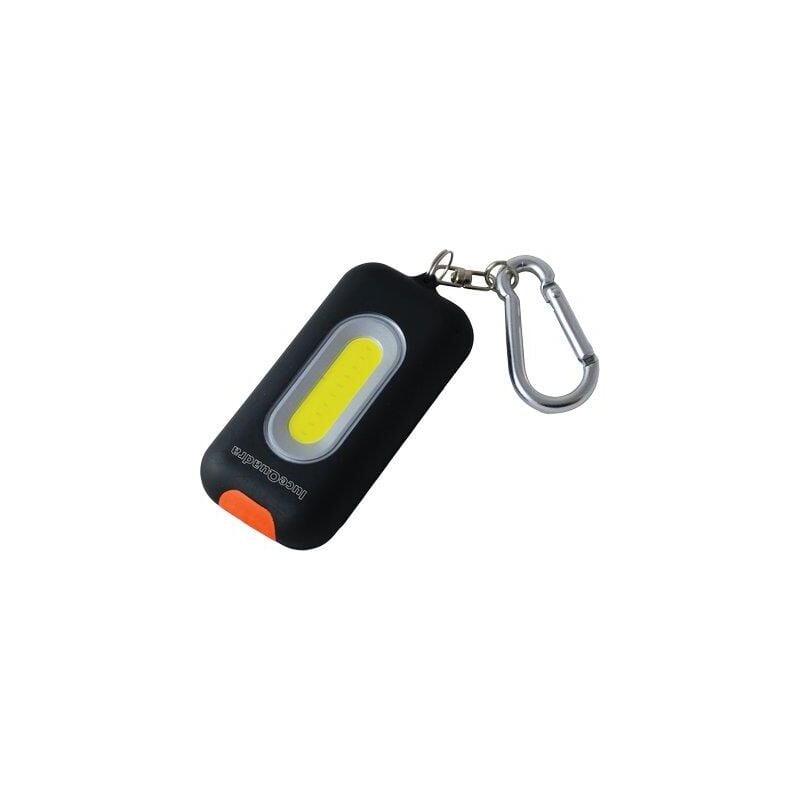 Image of Torcia led pocket expo luce quadra lumen 50 3xmini stilo aaa incluse cf=pz 12