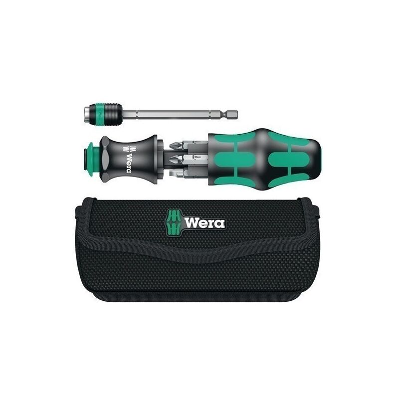 

Portaconectores de cargador Kraftform Kompakt 22, 6 unidades
