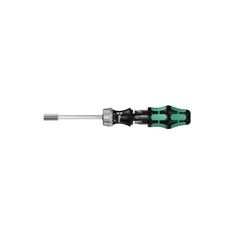 

Portapuntas Con Cargador Kk 27 Ra 1 7 Uds. Ranura / Ph / Pzd